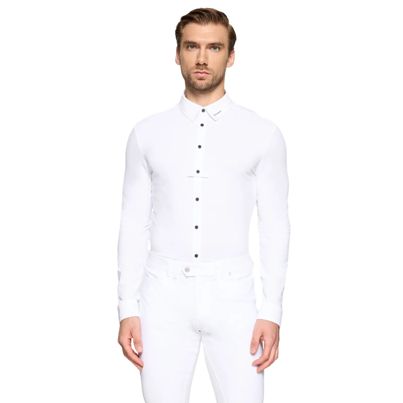 Comparer les prix de Chemise de concours Samshield Samuel