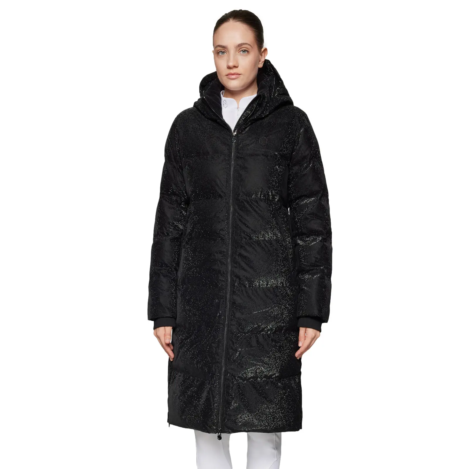 Meilleurs prix pour Doudoune long femme Samshield Sierra Ice