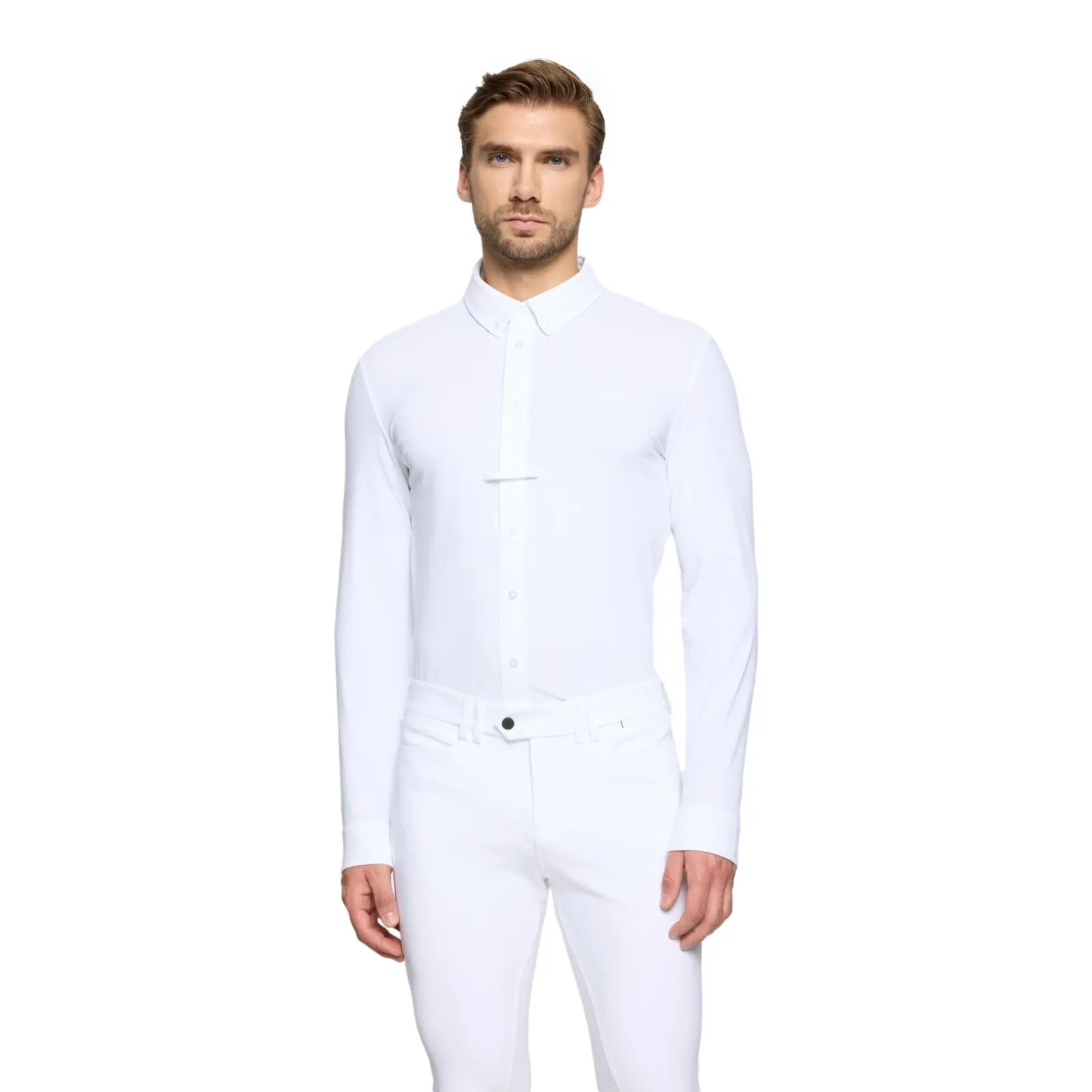 Chemise de concours Samshield Smith