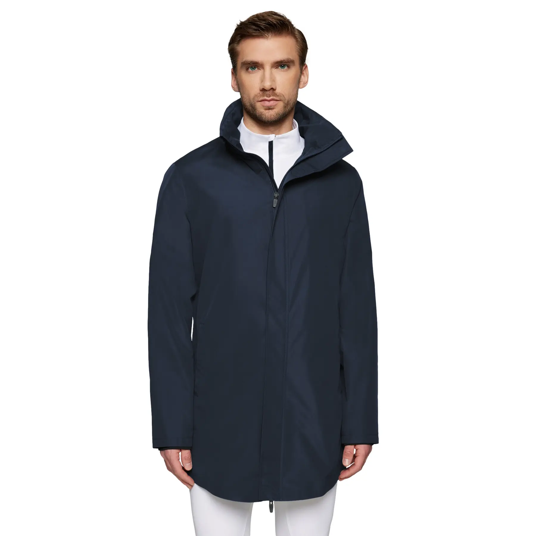 Parka imperméable Samshield Stelian