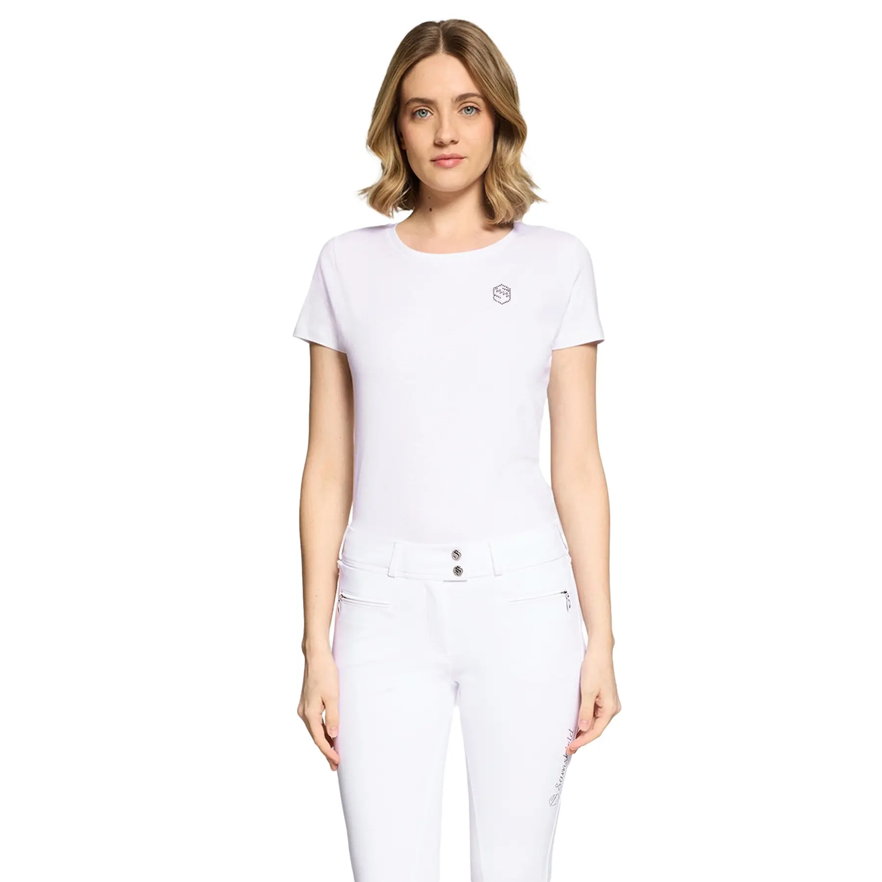 T-shirt femme Samshield Stella