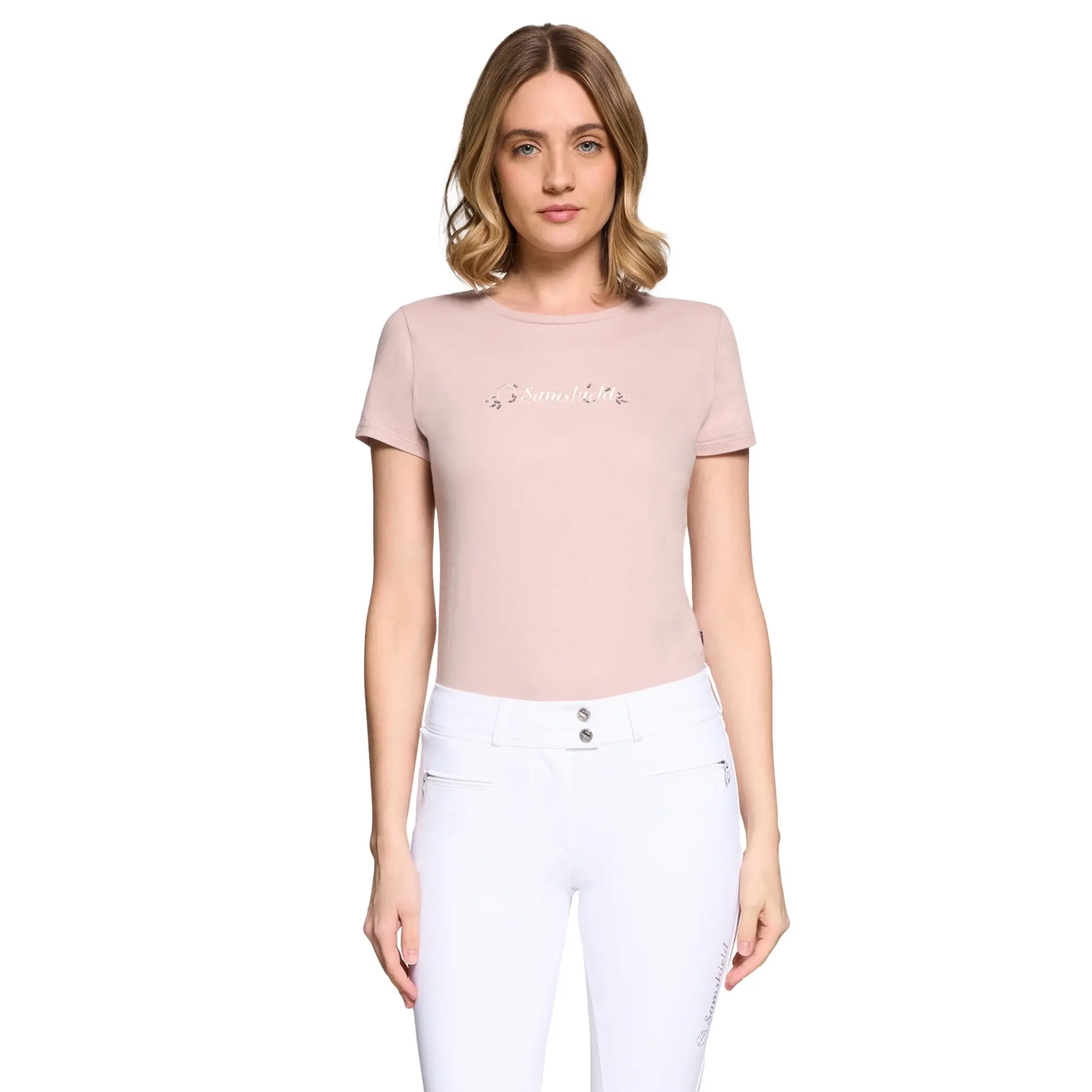 T-shirt femme Samshield Sylvia