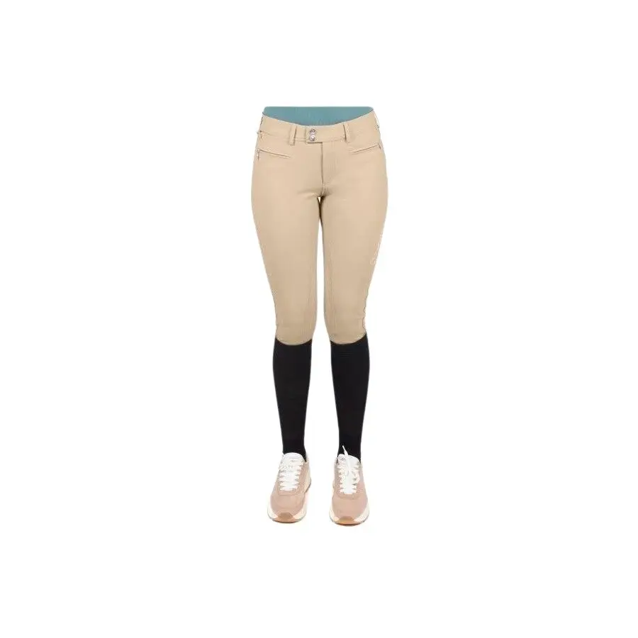 Meilleurs prix pour Pantalon équitation femme Samshield Adèle
