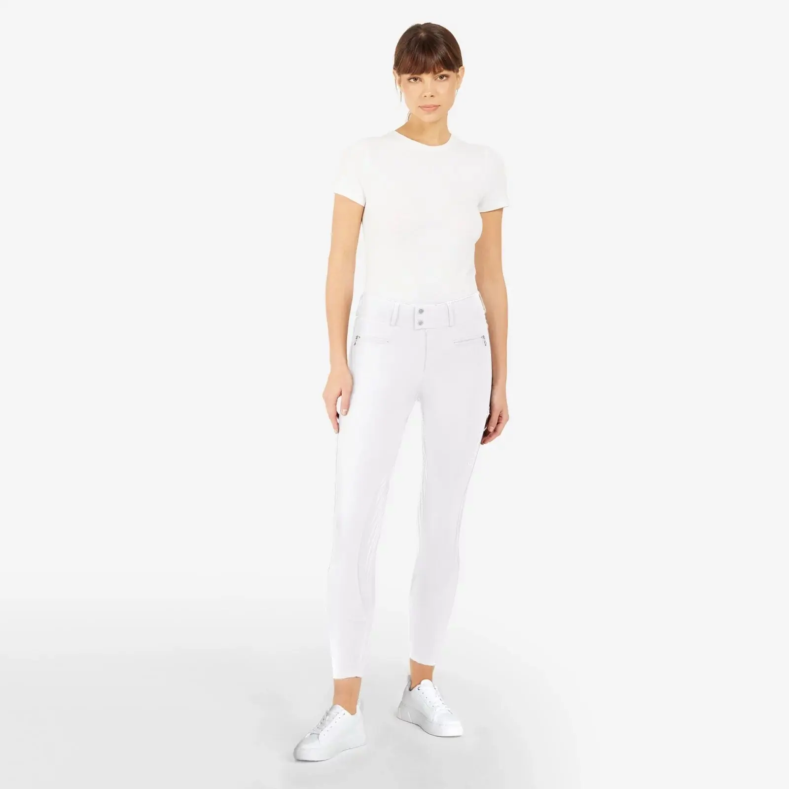 Meilleurs prix pour Pantalon de concours femme Samshield Clara