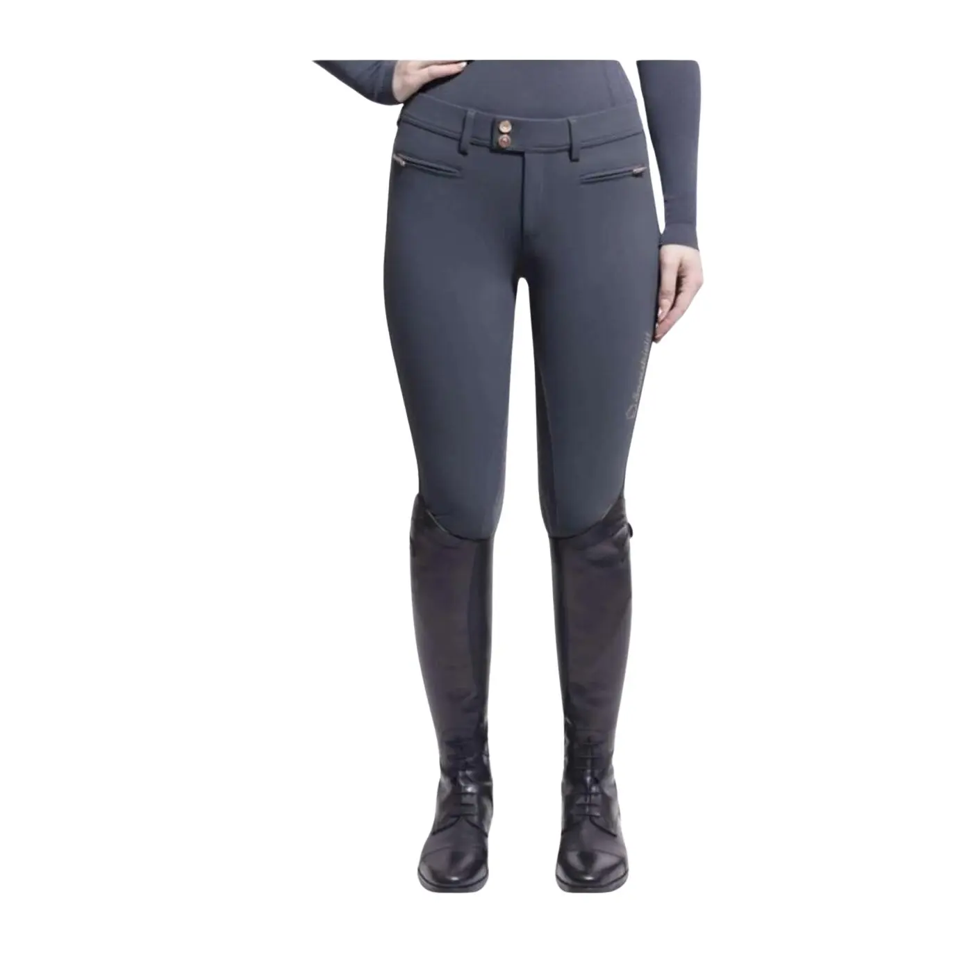 Reithose Damen Samshield Diane