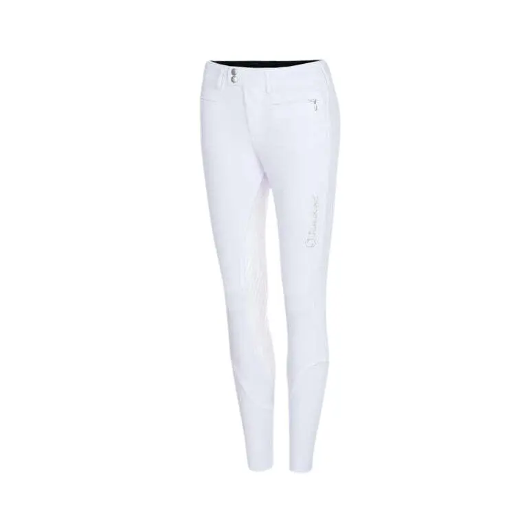 Meilleurs prix pour Pantalon de concours équitation femme Samshield Diane