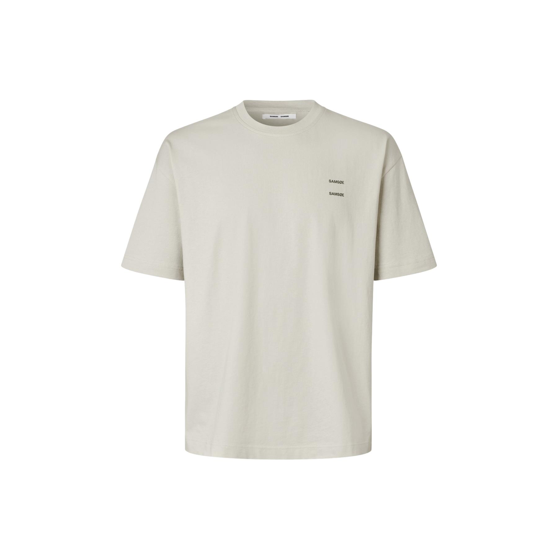 T-shirt  Joel Loose Fit Printed