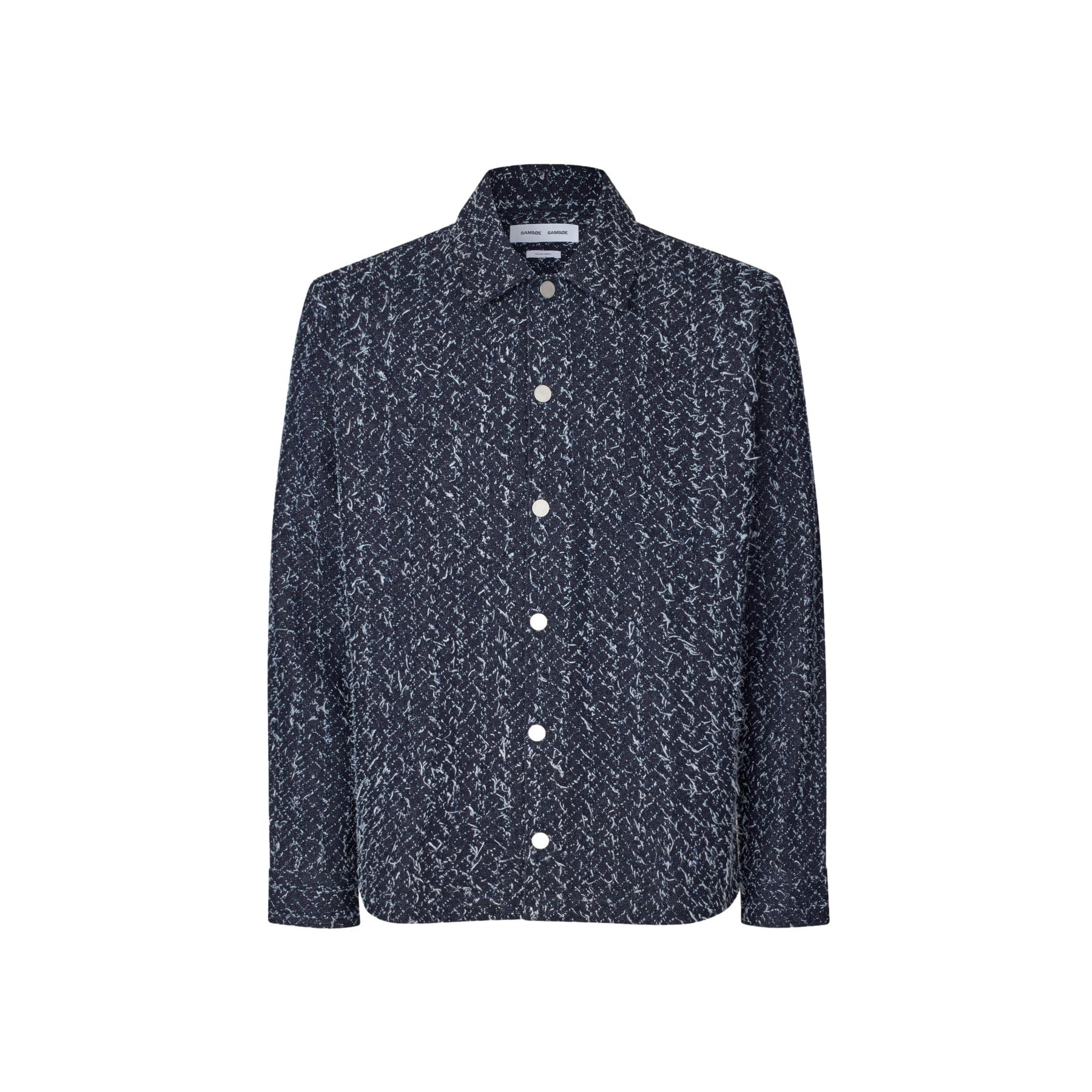 5711453468044 - Hemd Sacastor