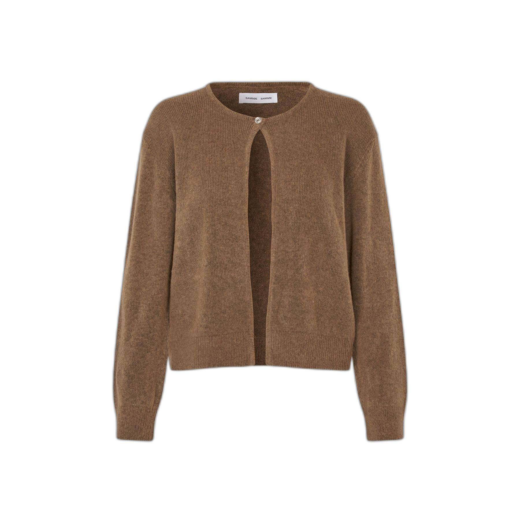 5711453378473 - Strickjacke Damen Sacassandra