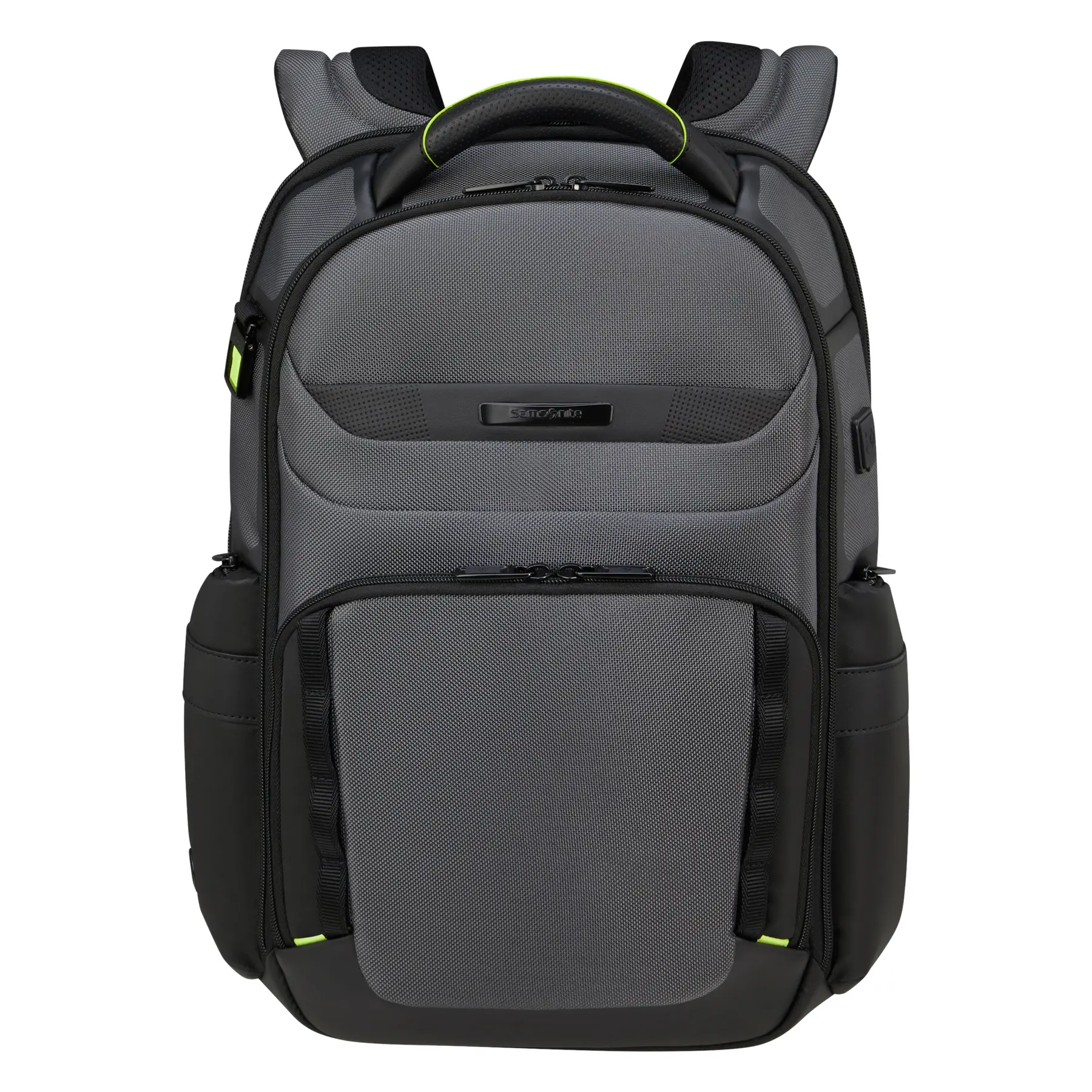Computer-Rucksack Samsonite Pro-DLX 6 15.6 S