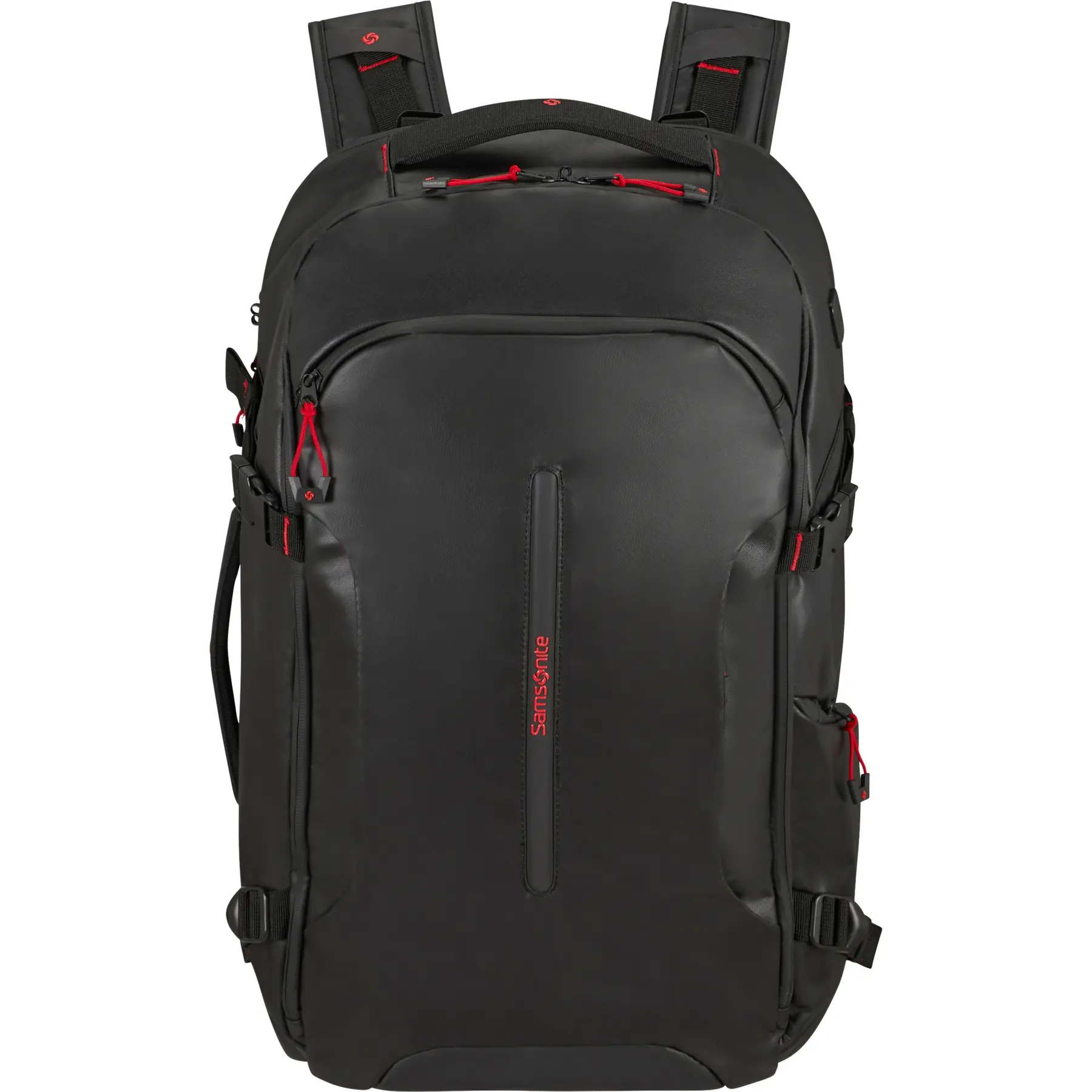 Travel backpack Samsonite Ecodiver S