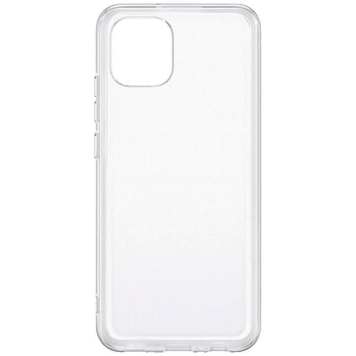 8806092933941 - Soft Clear Cover EF-QA036 f Galaxy A03 Transparent 8806092933941 - Soft Clear Cover EF-QA036 f Galaxy A03 Transparent