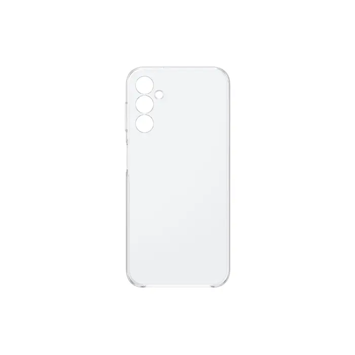 8806094851465 - SAMSUNG Clear Case EF-QA146  Handy-Cover für SAMSUNG Galaxy A14 5G transparent
