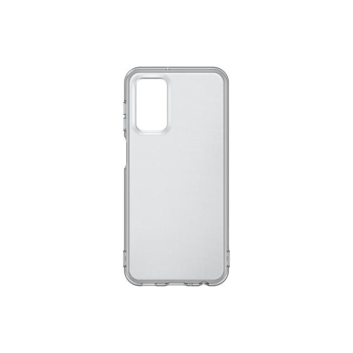 8806094330694 - SAMSUNG Handy-Cover für SAMSUNG Galaxy A23 5G transparent schwarz