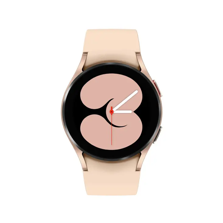 Samsung Montre connectée Galaxy 4 40M 4G, Rose, Taille TU
