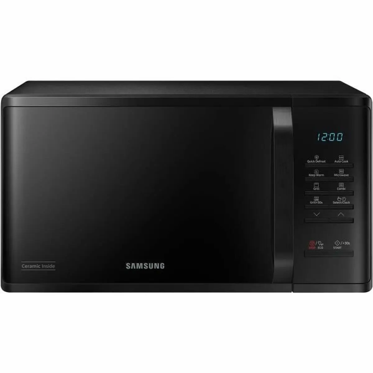 8801643757601 - Mikrowelle Mg23k3513ak 23 L 800 W
