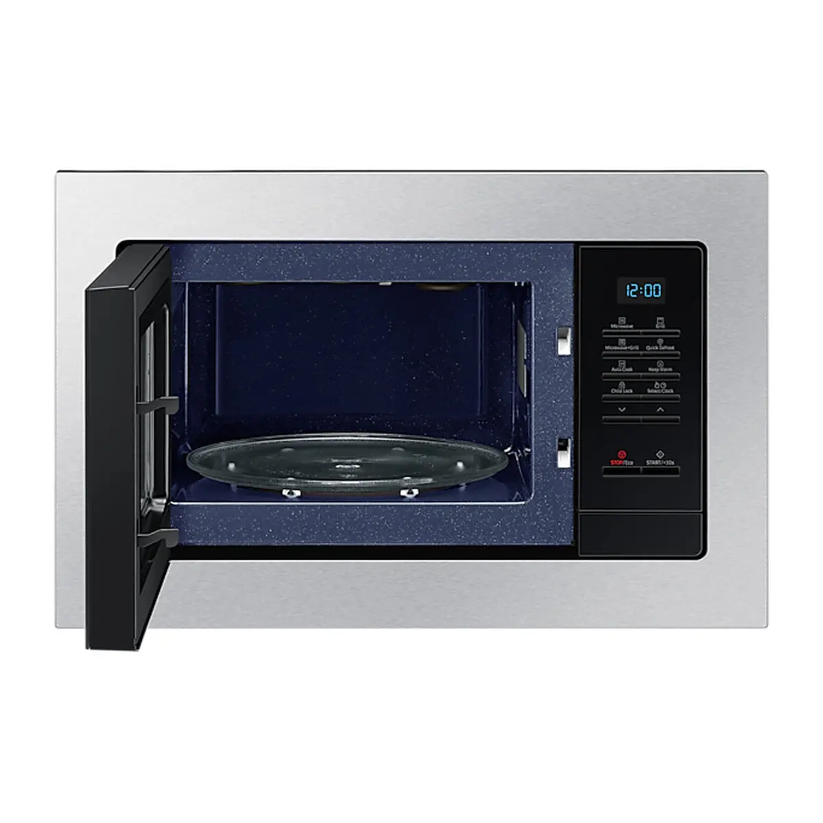 8806092062757 - Mikrowelle Mg23a7013ct 23l 23 L 800 W