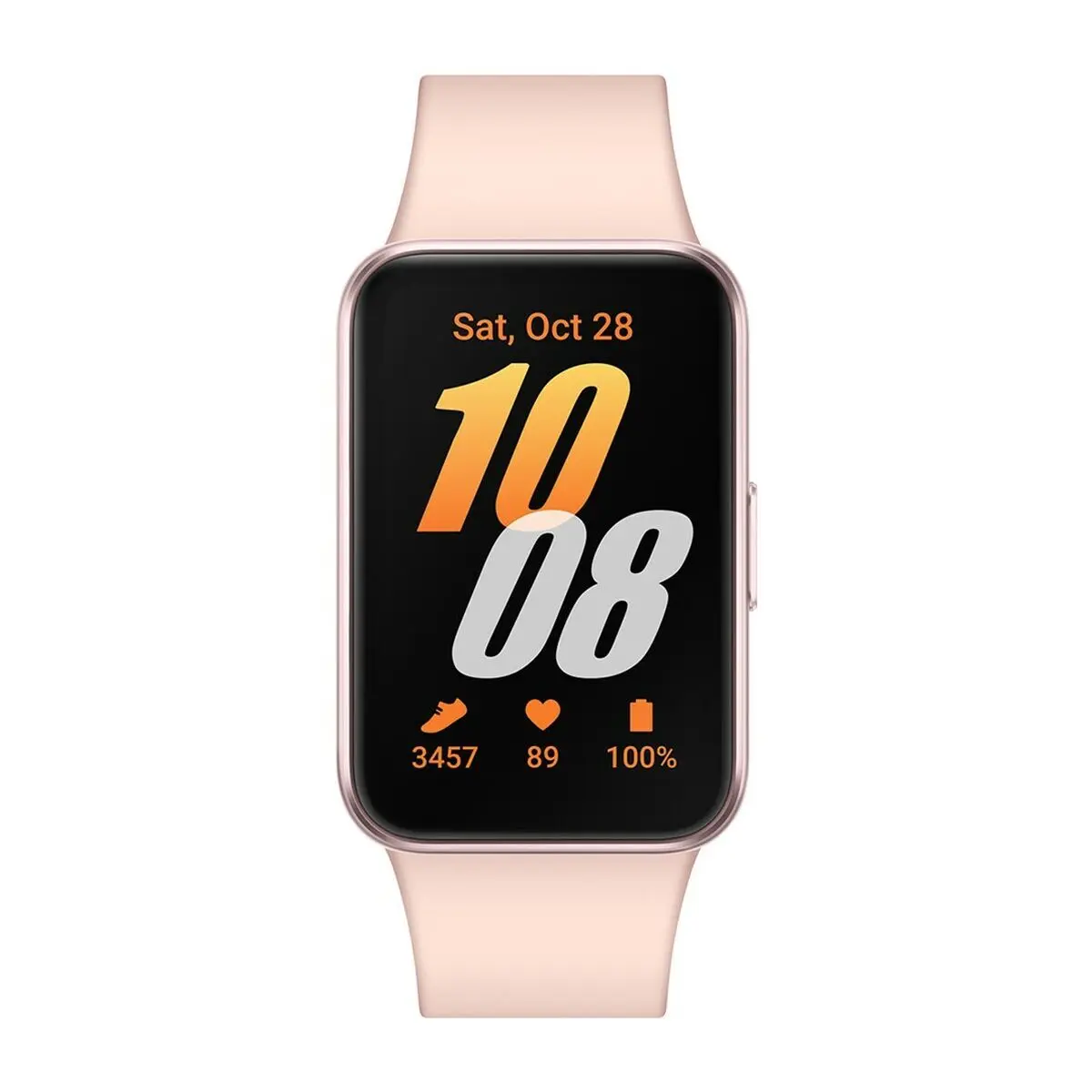 Smartwatch Samsung SM-R390NIDAEUE 1,6"