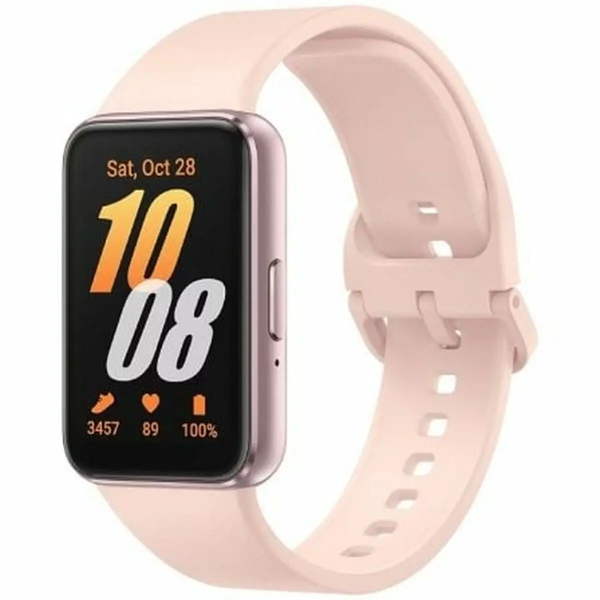 Smartwatch Samsung SM-R390NIDAEUB 40 mm