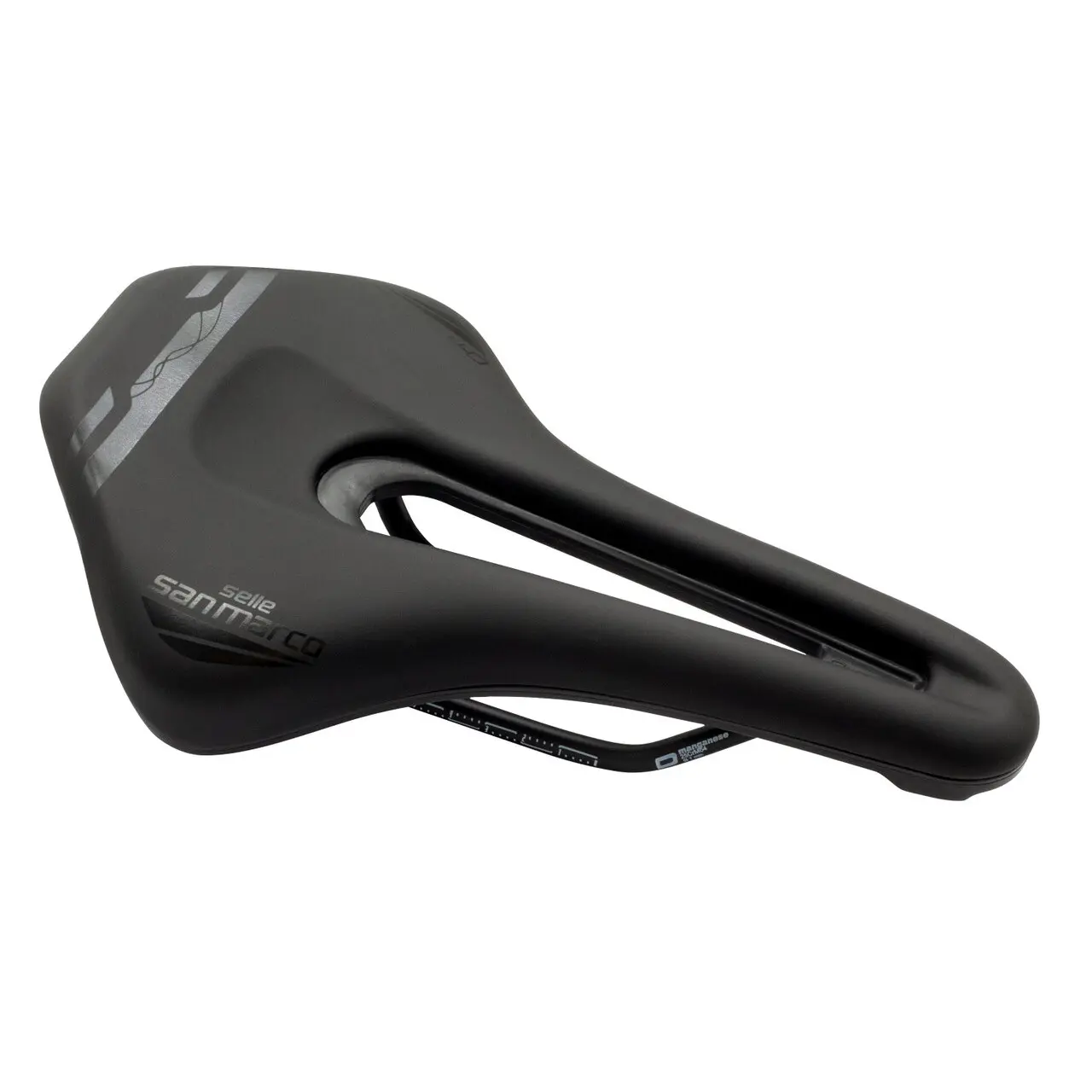 Velo Store - UK Saddle San Marco Open-fit Dynamic | Extra 10% off with Subscription, Postage £16.79 to UK Fedex.