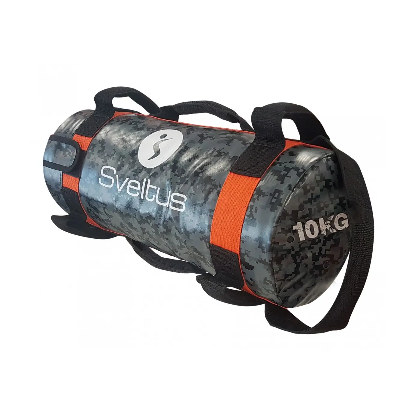 Sandbag Camouflage Sveltus 10kg