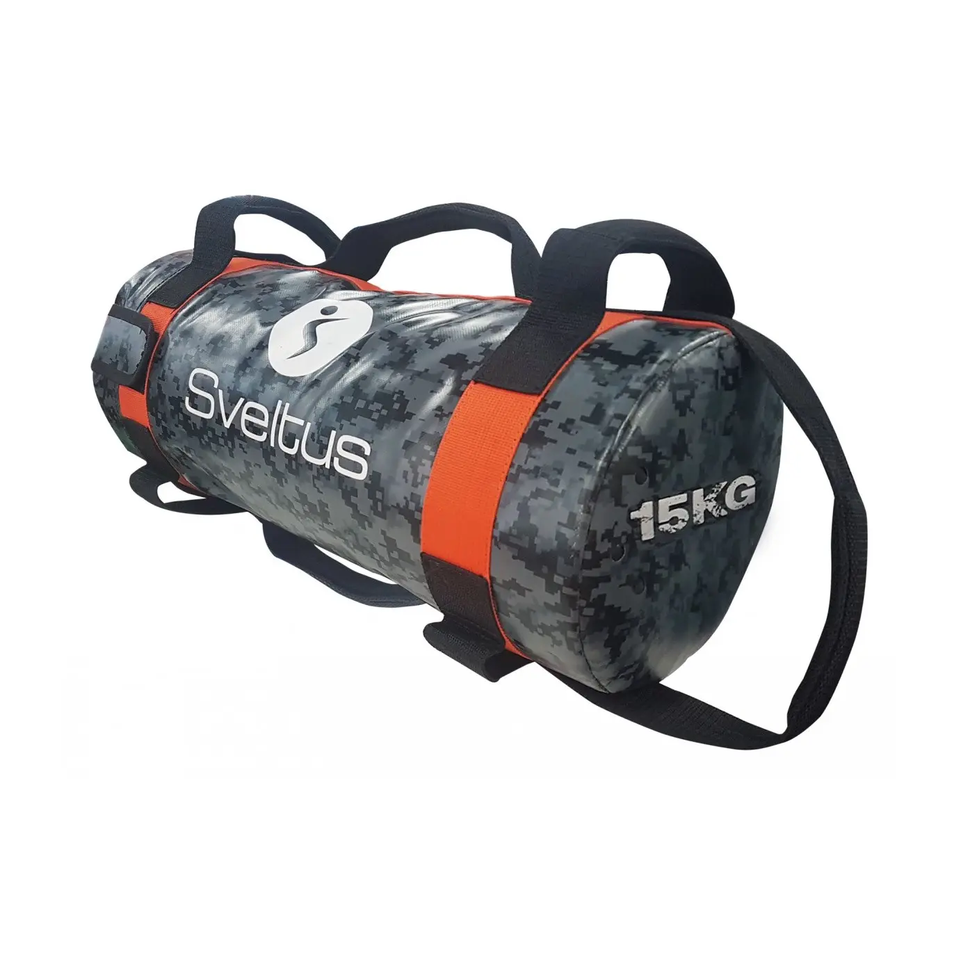 Sandbag Camouflage Sveltus 15kg