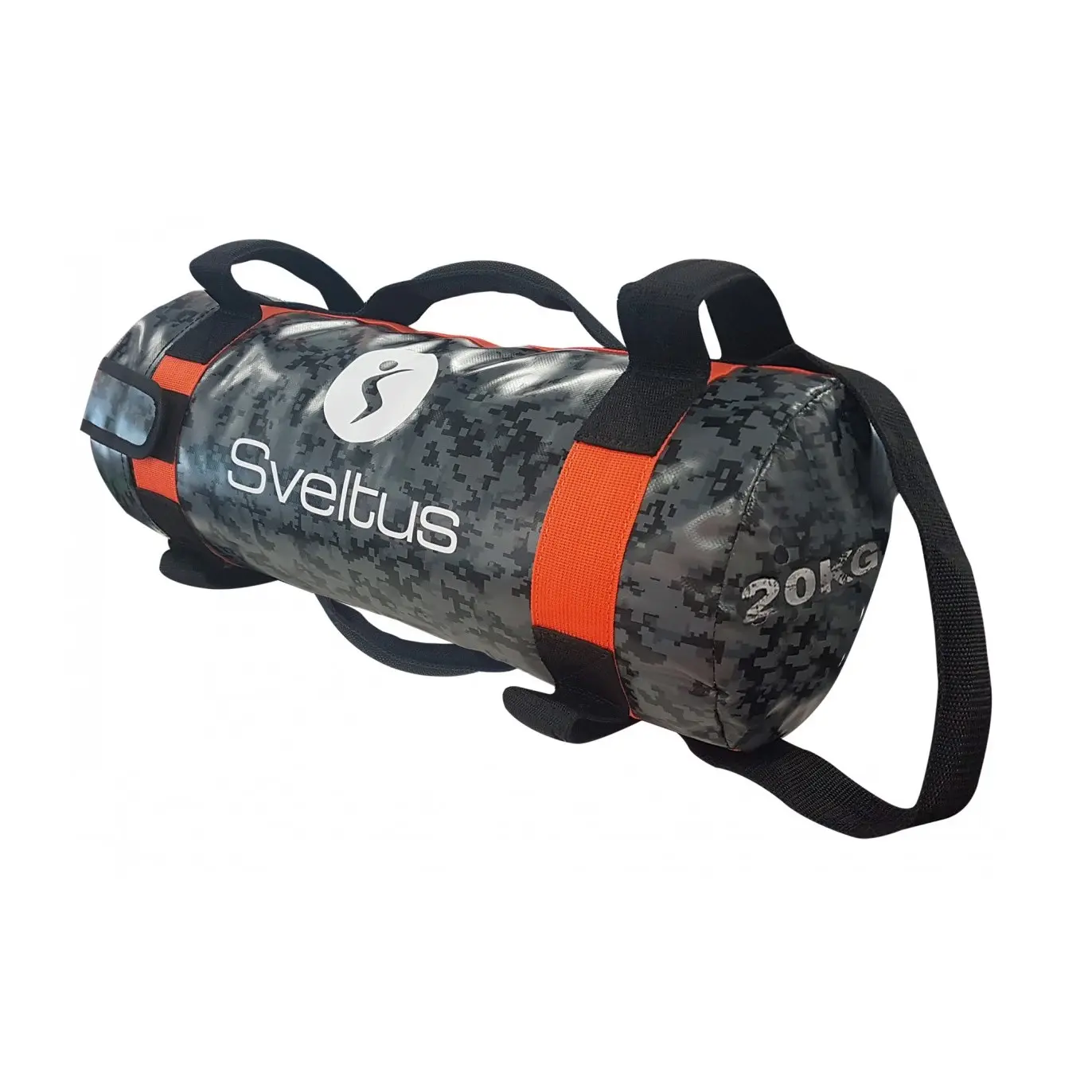 Sandbag Camouflage Sveltus 20kg