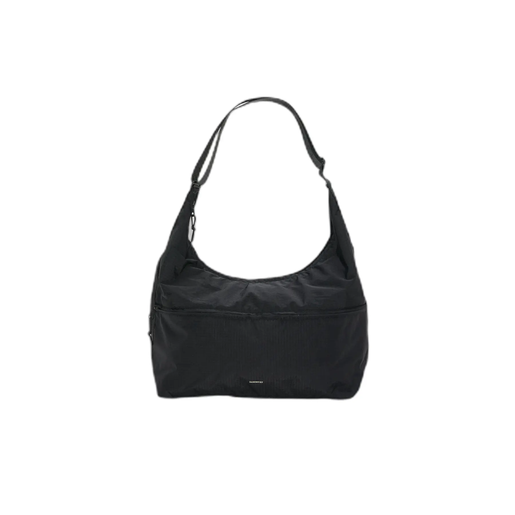 Schultertasche Sandqvist Grid