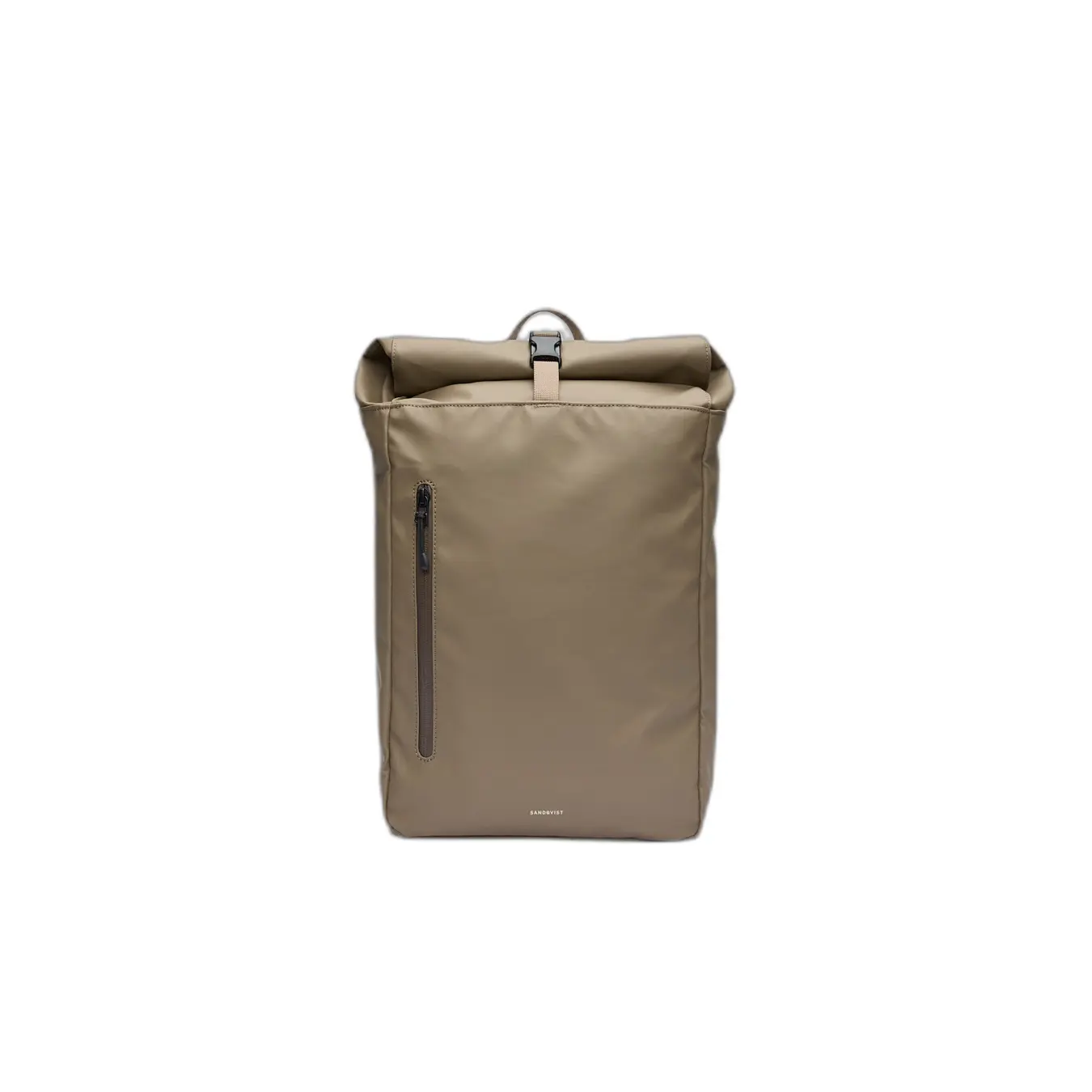 Rucksack mit rollbarem Verschluss Sandqvist Stream
