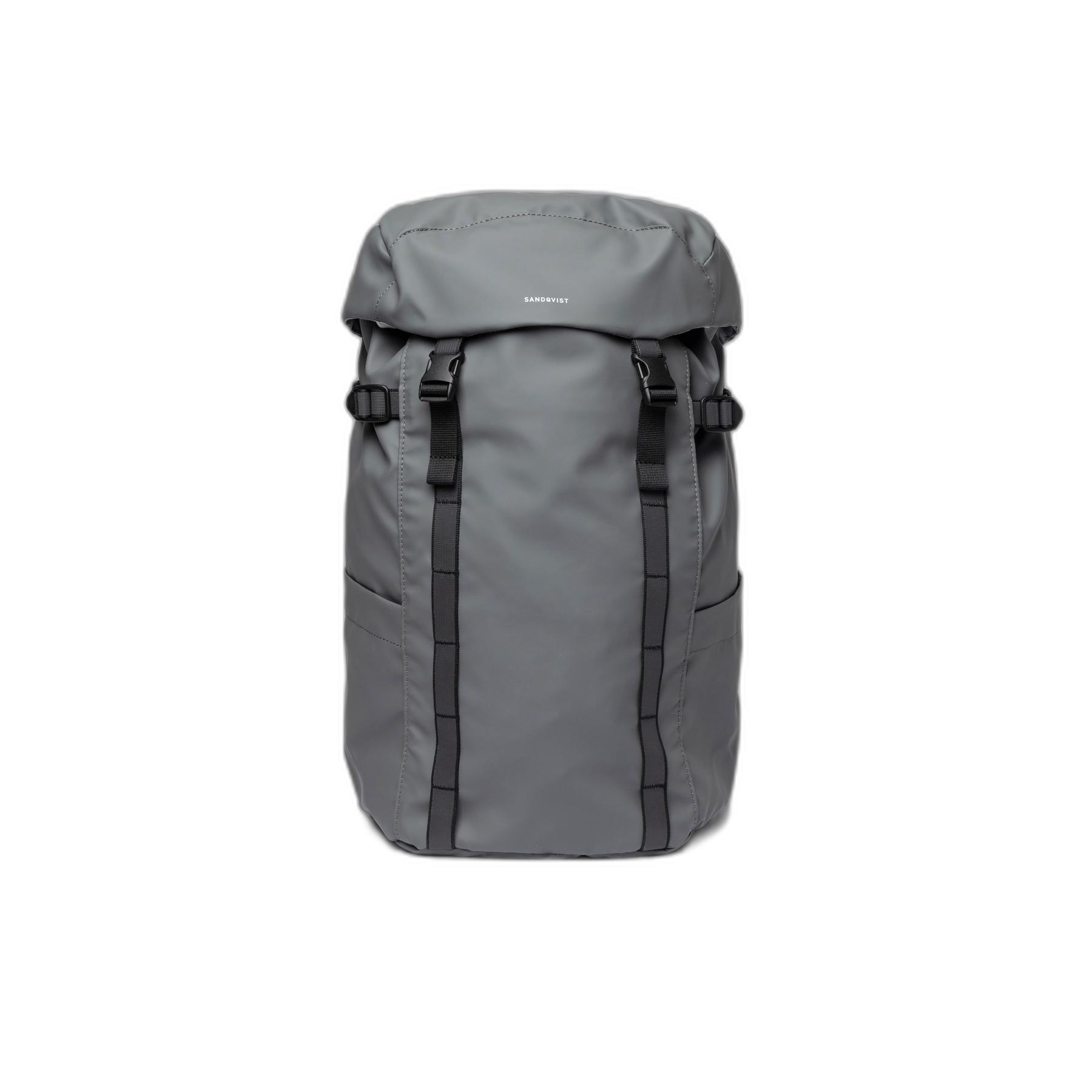 7340082927318 - JONATAN Daypack (Grau one size) Schwimmzubehör
