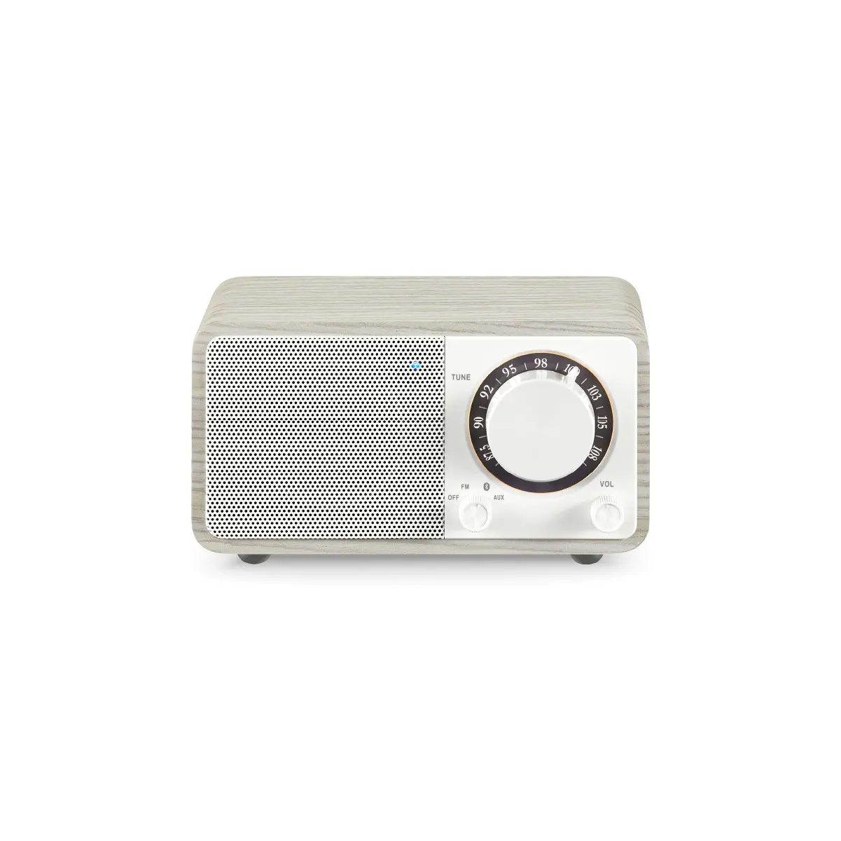 Bluetooth-Lautsprecher Sangean WR7-Plus