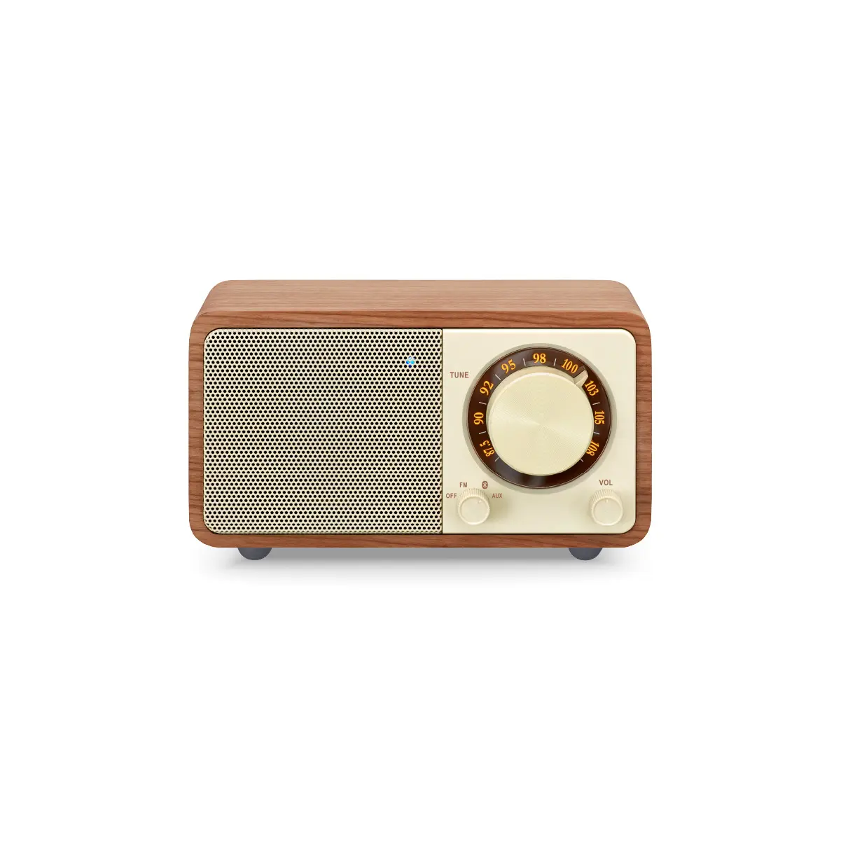 Bluetooth-Lautsprecher Sangean WR7-Plus