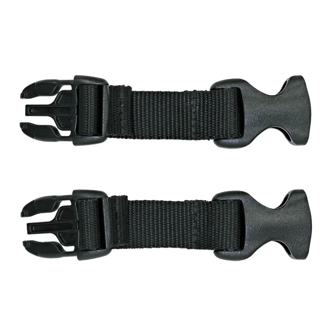 Comparer les prix de Boucles de rallonge pour gilet léger Hit Air