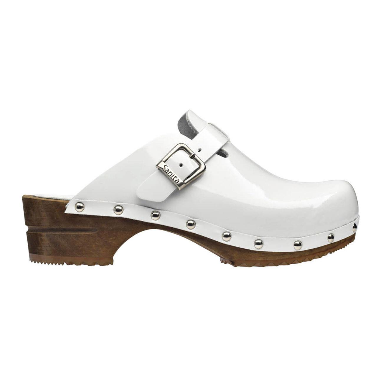 5700714283298 - Damen-Clogs Wood-Krisla