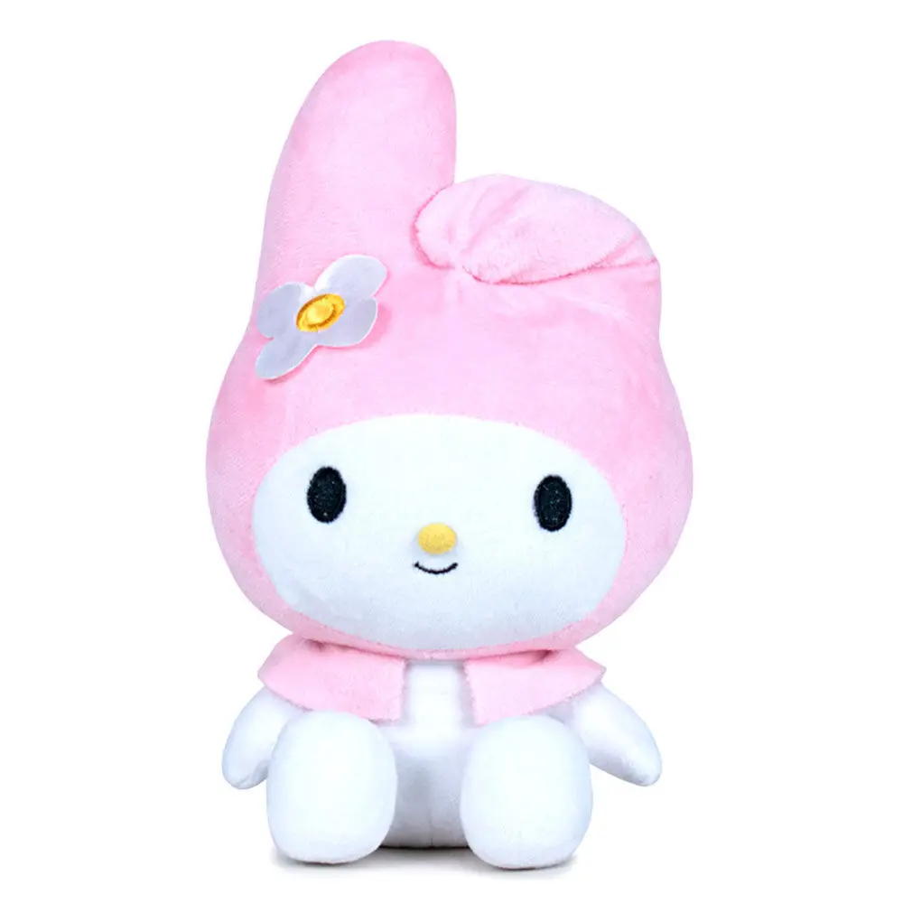 8425611340963 - Plüschtier Hello Kitty My Melody