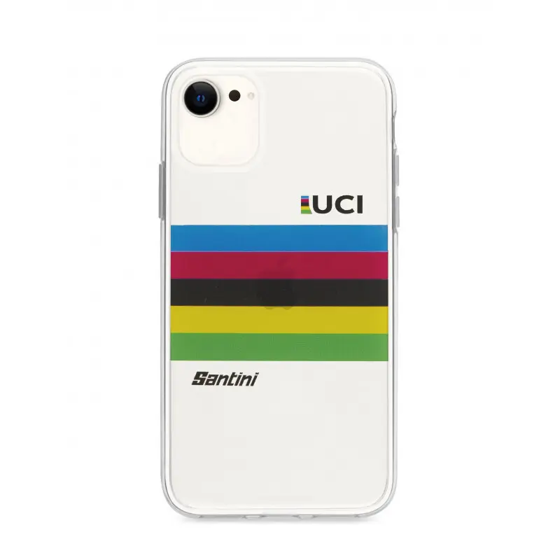 iphone se shell Santini UCI