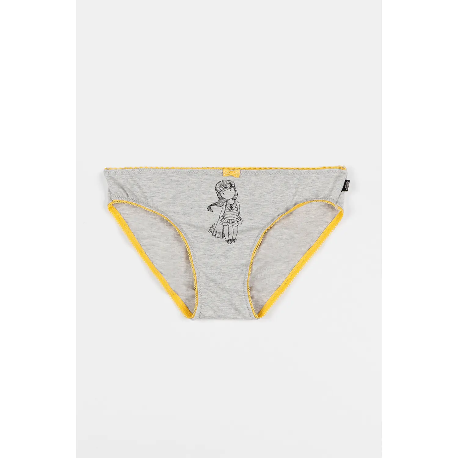 8433623446023 - Höschen Mädchen Beach Belle (x2)