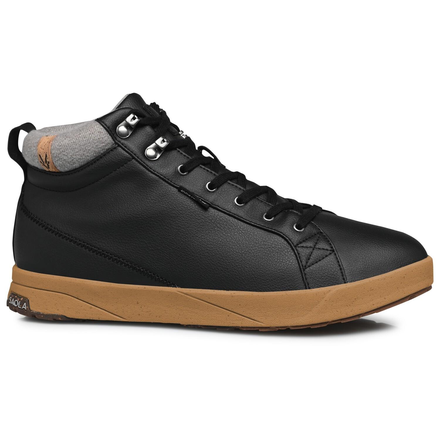 3664613064728 - Wasserfeste Sneakers Bergen 3664613064728 - Wasserfeste Sneakers Bergen