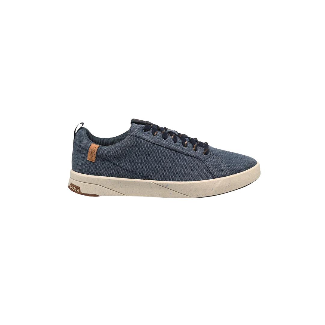 3664613058772 - Sneakers Cannon Canvas 20