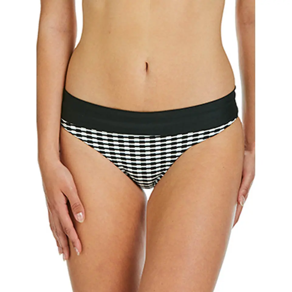 Bas de maillot da bagno con cintura donna  Eva