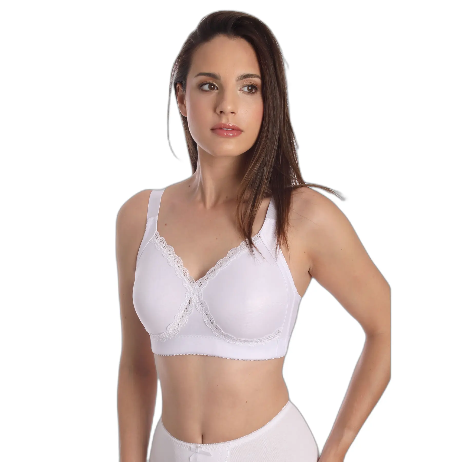 Reggiseno da donna  Minimizer (x2)