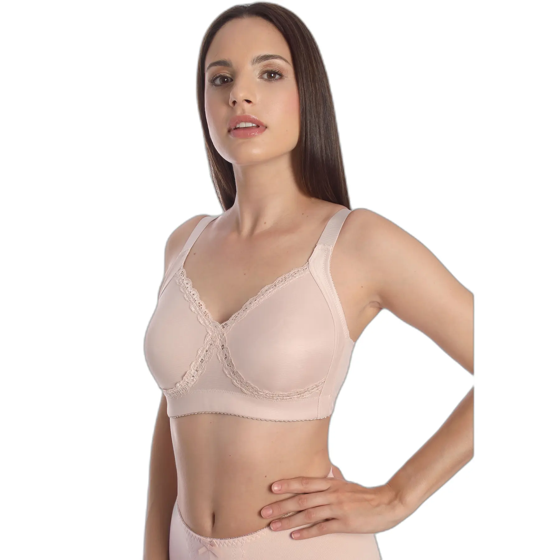 Reggiseno da donna  Minimizer (x2)