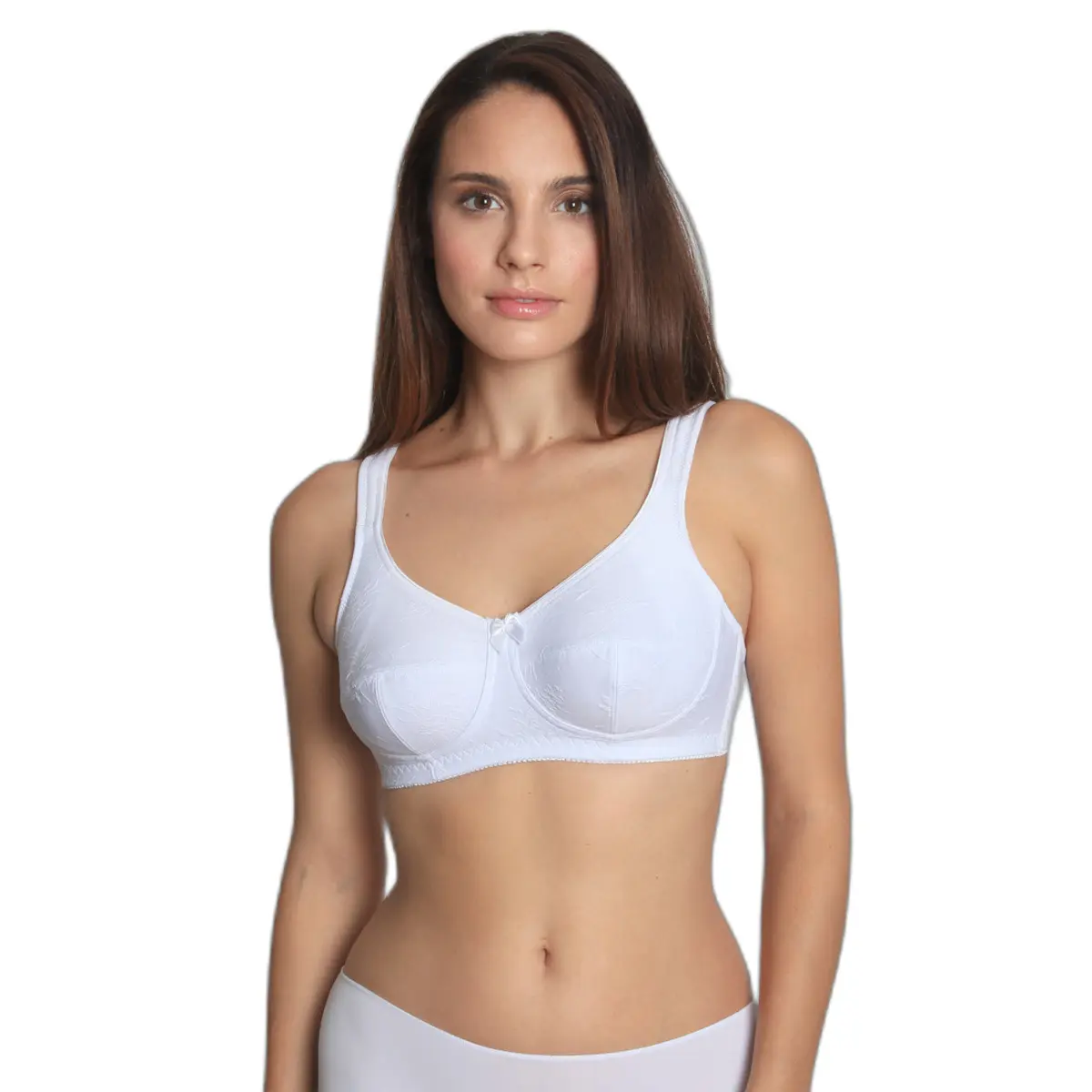 Reggiseno da donna  Classic Jacquard (x2)