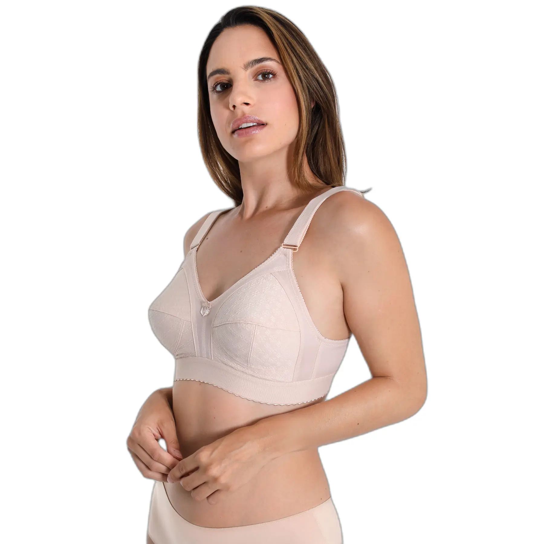 Reggiseno da donna  Flexicup (x2)