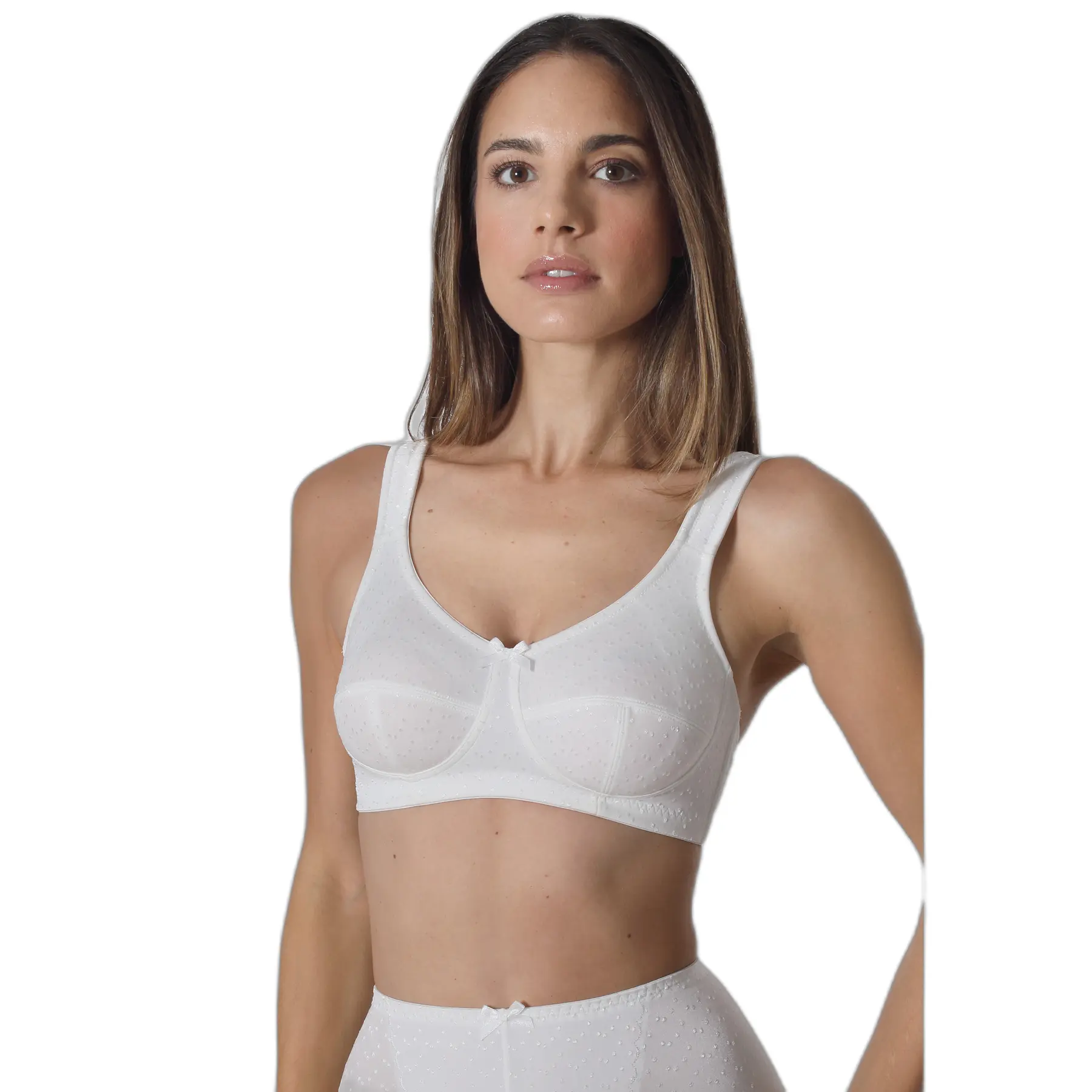 Reggiseno da donna  Classic (x2)