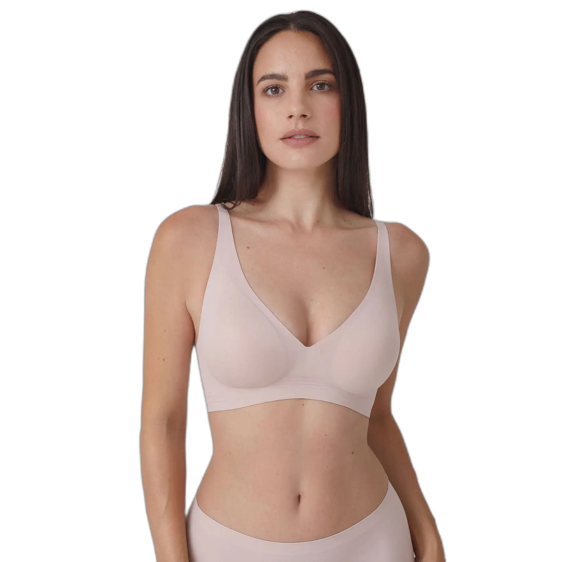 Reggiseno da donna  Soft