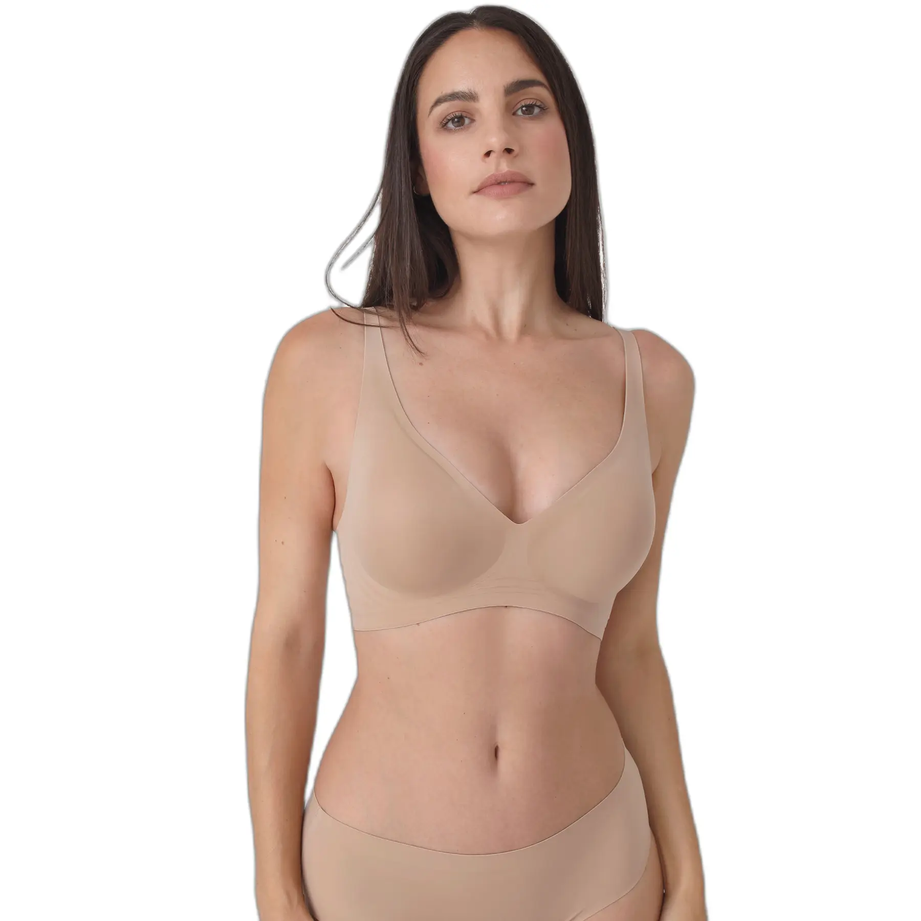 Reggiseno da donna  Soft