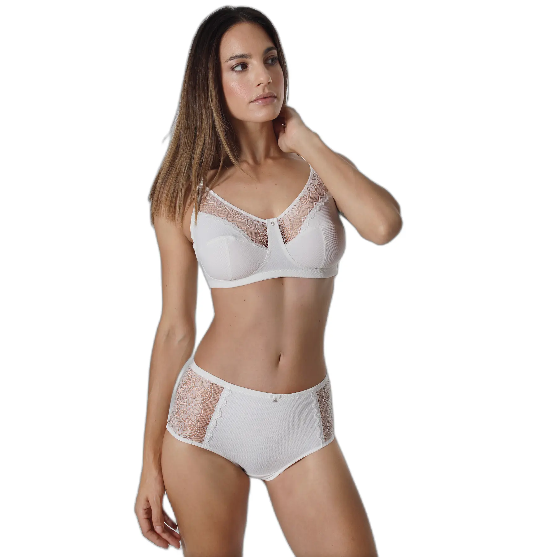 Reggiseno da donna  IMPRESSIVE JACQUARD