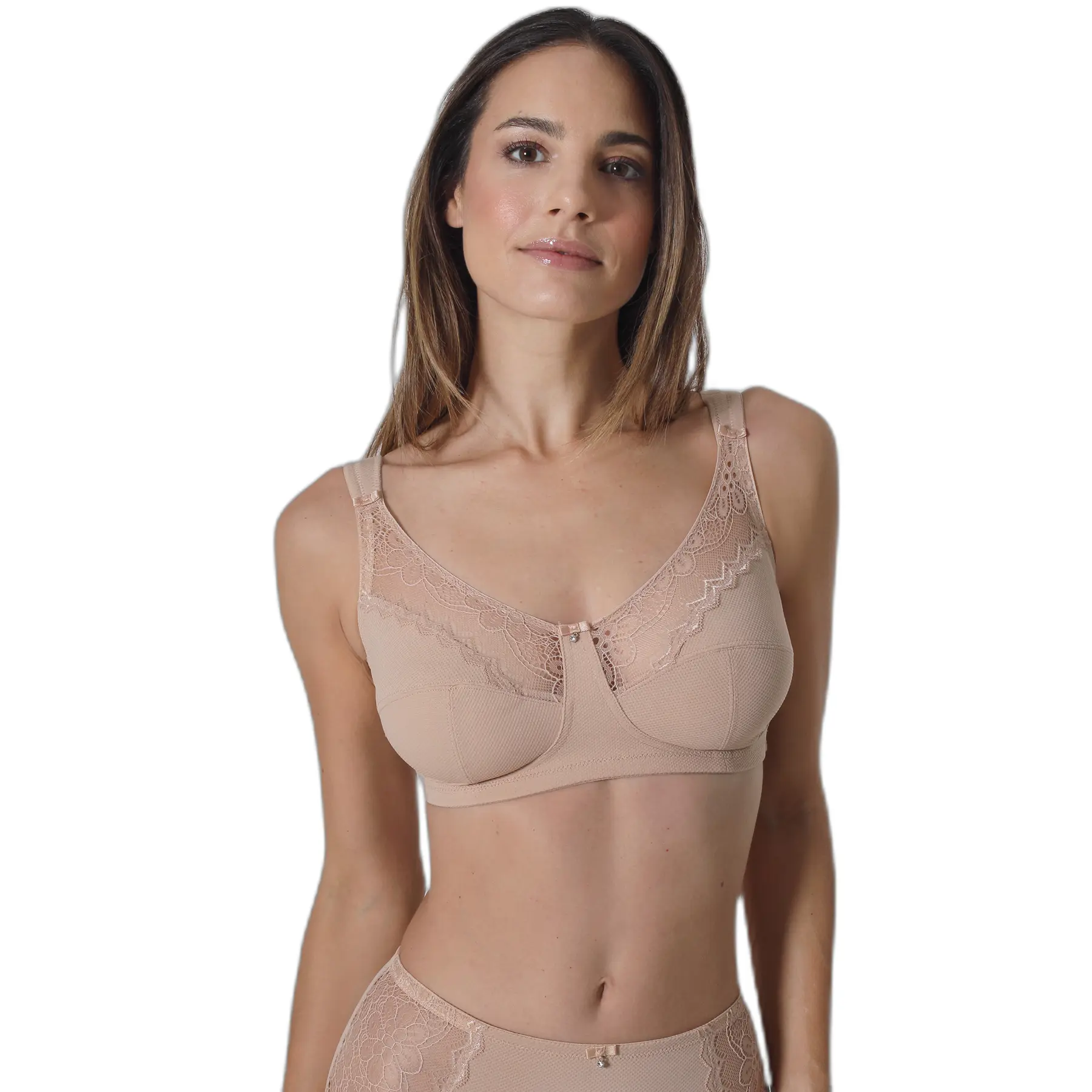 Reggiseno da donna  IMPRESSIVE JACQUARD