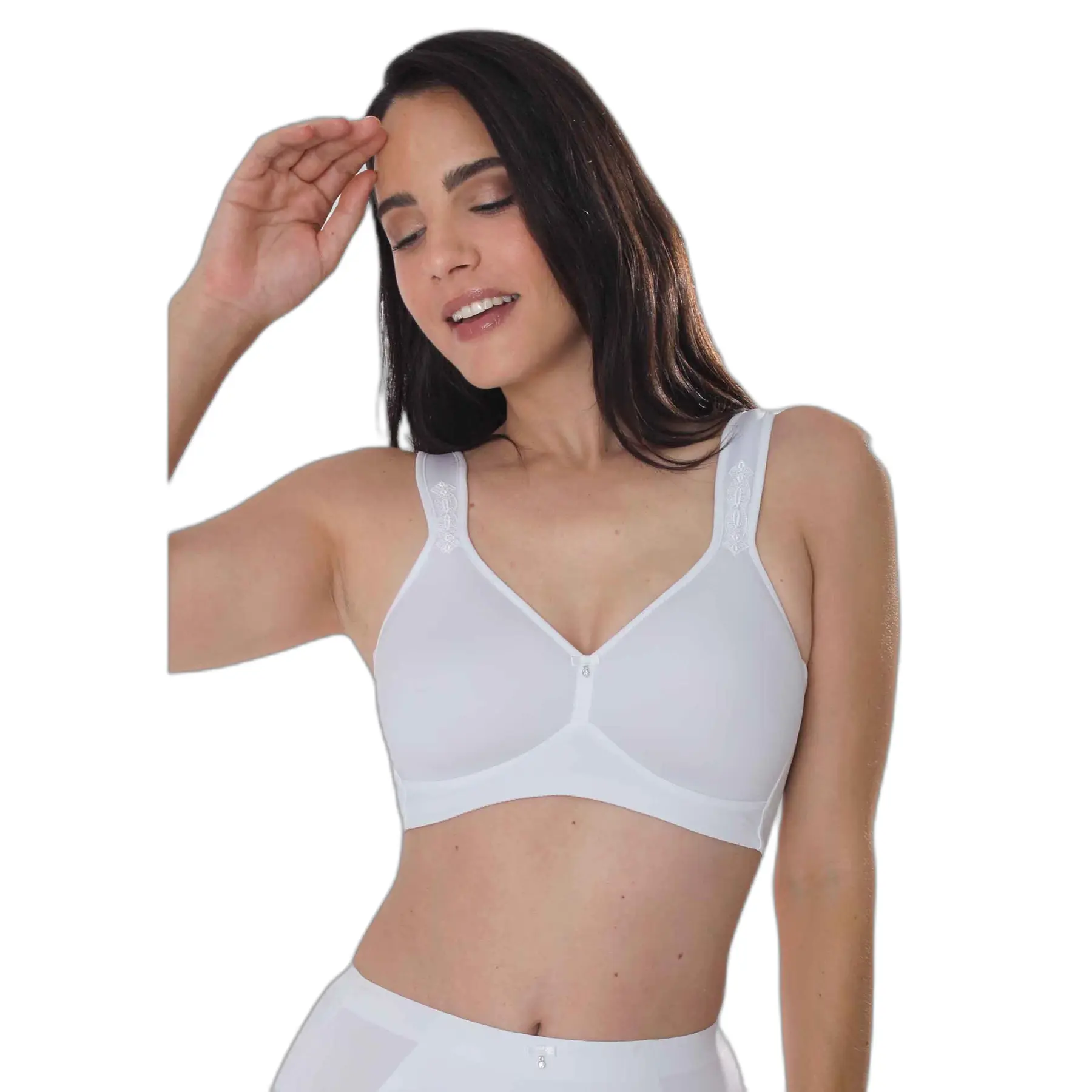 Soutien-gorge ricamato donna  Beautiful